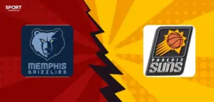 Grizzlies vs Suns
