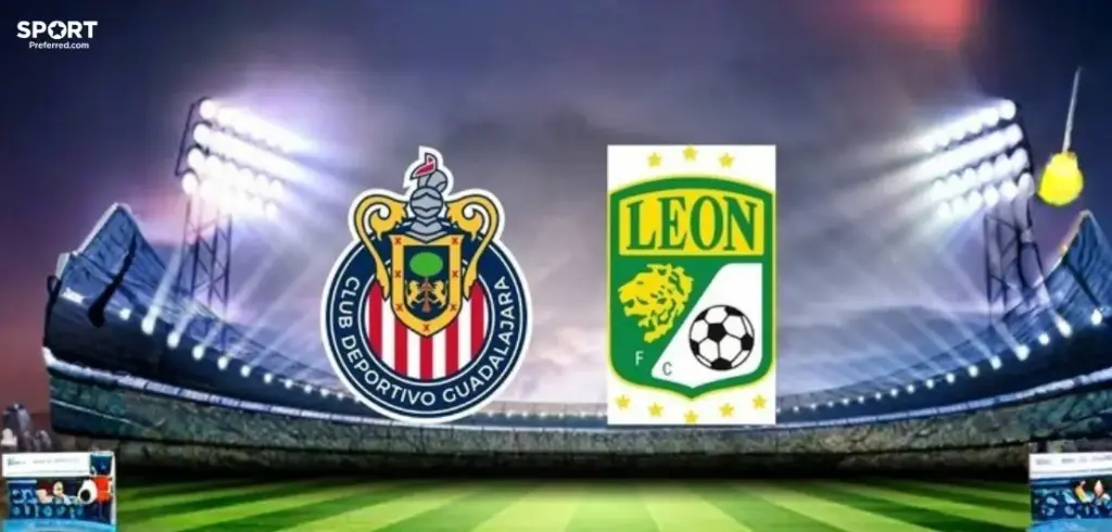 Guadalajara vs León