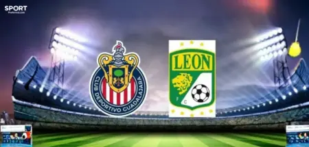 Guadalajara vs León