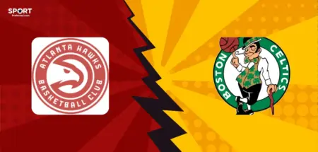 Hawks vs Celtics