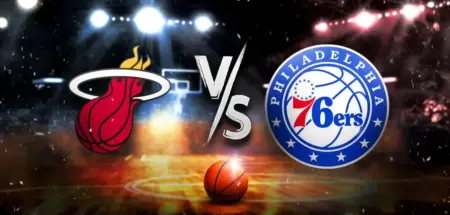 heat vs 76ers prediction