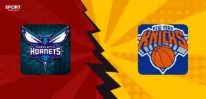 Knicks vs Hornets