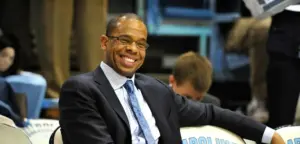 Hubert Davis