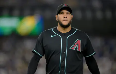 Diamondbacks Show Positive Signs Despite Dodgers Sweep in Opening Series