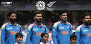 India Tour of New Zealand 2026