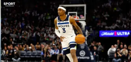 Jaden McDaniels Injury