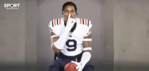 Steelers Sign Safety Jaquan Brisker on One-Year Deal: