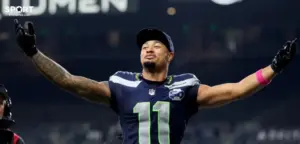 Jaxon Smith-Njigba (JSN) Signs Record $168.6M Extension With Seattle Seahawks After Historic Season JSN