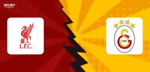 Liverpool vs Galatasaray