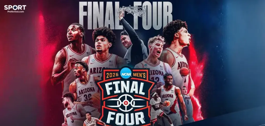 March Madness Final Four 2026: Teams, Schedule, Matchups and What to Expect march madness final four