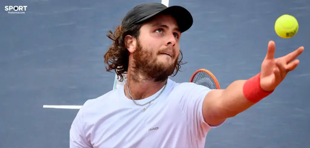 Marco Trungelliti Battles in Kigali Challenger 2026 as Argentine Veteran Continues His Tennis Journey Marco Trungelliti
