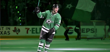 Mikko Rantanen Injury