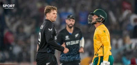 New Zealand Storm into T20 World Cup 2026 Final After Finn Allen’s Record-Breaking Century
