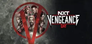 NXT Vengeance Day 2026