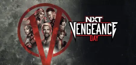 NXT Vengeance Day 2026