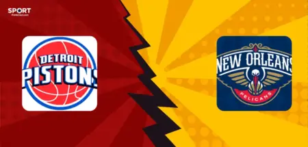 Pistons vs Pelicans Prediction: Detroit Favored at Home Despite Injury Concerns Pistons vs Pelicans