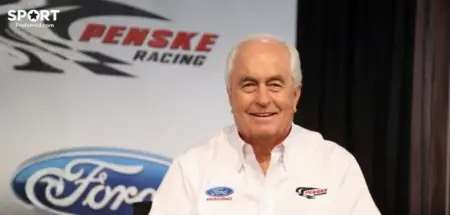 Roger Penske
