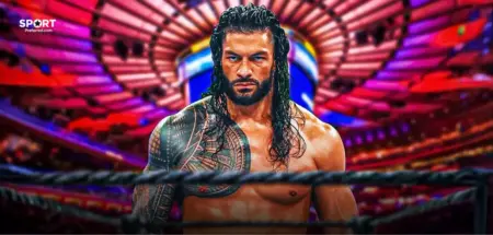 Roman Reigns Returns on WWE RAW: Heated CM Punk Confrontation Ahead of WrestleMania 42 Roman Reigns Returns on WWE RAW: Heated CM Punk Confrontation Ahead of WrestleMania 42