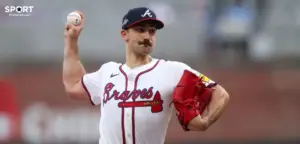 Spencer Strider Injury Update: Braves Star Pitcher Set to Miss Start of 2026 MLB Season Spencer Strider