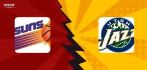 Suns vs Jazz Prediction Tonight: Phoenix Look to Bounce Back as Utah Youth Aim to Compete Suns vs Jazz