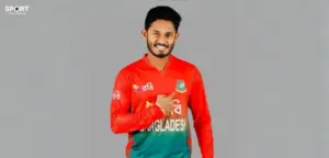 Tanzid Hasan scores 100 vs Pakistan in 3rd ODI 2026 – Match Highlights & Stats Tanzid Hasan
