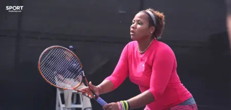 Taylor Townsend Shines in Austin: Singles Final Heartbreak, Doubles Glory & Emotional Week