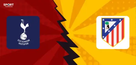 Tottenham vs Atlético Madrid