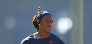 Tremaine Edmunds