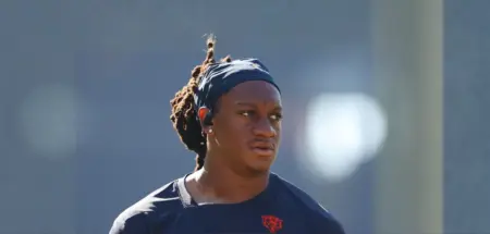 Tremaine Edmunds
