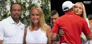 Vanessa Trump Supports Tiger Woods at TGL Finals: Romantic Moment, Family Presence, and Their Relationship Journey vanessa trump and tiger woods