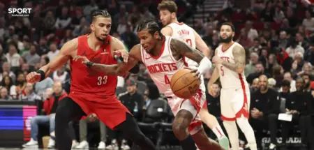 Where to Watch Trail Blazers vs Rockets Live: TV Channel, Streaming & Game Details (March 6, 2026)