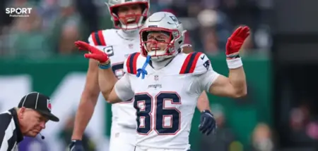 3 Patriots Players on the Roster Bubble Who Must Impress in 2026 Training Camp 3 Patriots Players on the Roster Bubble Who Must Impress