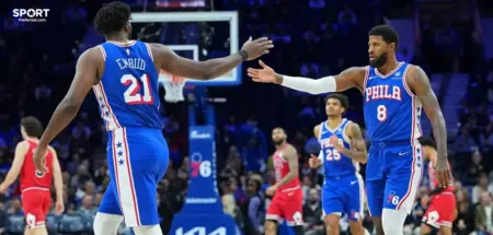 76ers Playoff Standings 2026: Philadelphia’s Updated Scenarios, Schedule and NBA Bracket Outlook