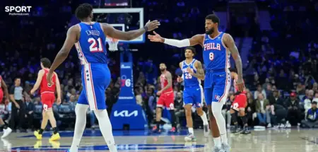 76ers Injury Report vs Magic: Joel Embiid Ruled Out, Key Updates Ahead of Play-In Clash 76ers Injury Report