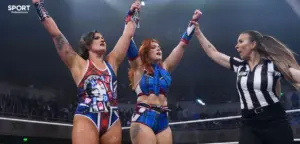 AEW Collision Spring BreakThru Night 2 Preview: Women’s Title Match, Eliminators and Major Showdowns Set for April 16