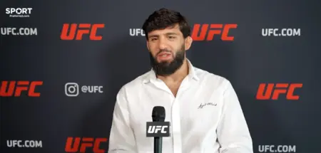 Arman Tsarukyan Reveals Nearly $1 Million Monthly Spending