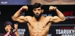 Arman Tsarukyan Says UFC–Paramount Streaming Deal Is Increasing Fighter Pay Arman Tsarukyan Says UFC–Paramount Streaming Deal