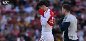 Arsenal Injury Update: Big Boost Before Atletico Madrid Clash but Two Stars Set to Miss Out