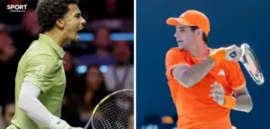 Arthur Fils vs Rafael Jodar Prediction 2026: Barcelona Open Semifinal Preview & Stats