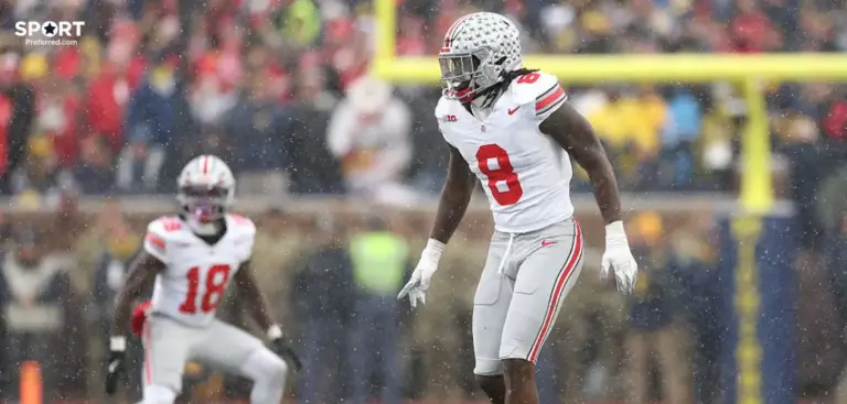 Arvell Reese Emerges as Favorite for Cardinals’ No. 3 Pick in 2026 NFL Draft Arvell Reese Emerges as Favorite for Cardinals