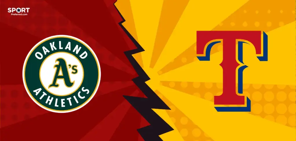 Athletics vs Rangers Prediction: Last Games, Pitching Report, Player Stats, H2H & Best Picks – MLB April 13, 2026 Athletics vs Rangers