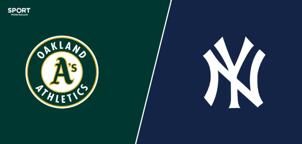 Athletics vs Yankees Prediction Today, Lineup, Best Picks, Odds, Last Game – MLB 9 April., 2026 Athletics vs Yankees Prediction Today, Lineup, Best Picks, Odds, Last Game - MLB 9 April., 2026
