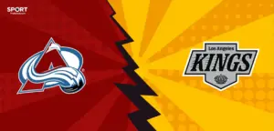 Avalanche vs Kings Game 4 Prediction: Lineups, Last Games, Injury Report & Best Picks, Where to Watch - NHL 26 April., 2026