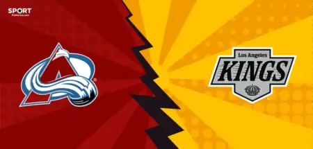 Avalanche vs Kings Game 4 Prediction: Lineups, Last Games, Injury Report & Best Picks, Where to Watch - NHL 26 April., 2026