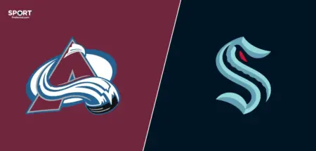 Kraken vs Avalanche Prediction: Lineups, Last Games, Injury Report & Best Picks, Where to Watch - NHL 16 April., 2026