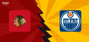 Blackhawks vs Oilers prediction: Lineup, Last Games, Injury Report, Player props, H2H & Best Picks, How to Watch - NHL 2 April., 2026