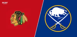 Buffalo Sabres vs Chicago Blackhawks Prediction: Lineups, Last Games, Injury Report & Best Picks, Where to Watch - NHL 13 April., 2026