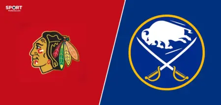 Buffalo Sabres vs Chicago Blackhawks Prediction: Lineups, Last Games, Injury Report & Best Picks, Where to Watch – NHL 13 April., 2026 Buffalo Sabres vs Chicago Blackhawks Prediction: Lineups, Last Games, Injury Report & Best Picks, Where to Watch - NHL 13 April., 2026