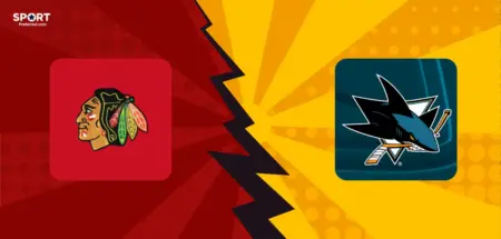 Blackhawks vs Sharks Prediction: Lineup, Last Games, Injury Report & Best Picks, Where to Watch – NHL April 2026 Blackhawks vs Sharks Prediction: Lineup, Last Games, Injury Report & Best Picks, Where to Watch - NHL April 2026