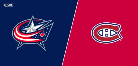 Blue Jackets vs Canadiens Prediction